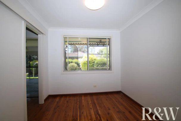 “WELL PRESENTED HOME” - Photo 1