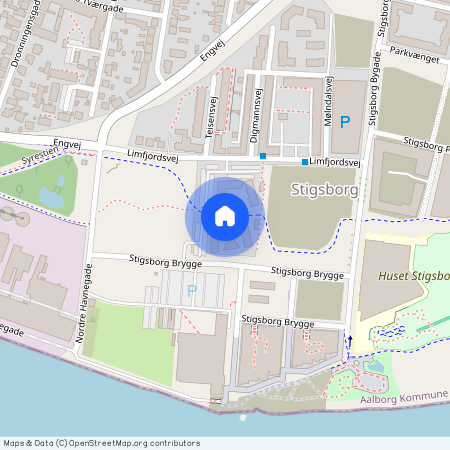 Stigsborg Brygge 44, 9400 Nørresundby