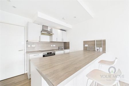 1 bedroom house to rent - Photo 5