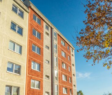 2-Raum-Wohnung mit Balkon auf dem südlichen Sonnenberg - Photo 1