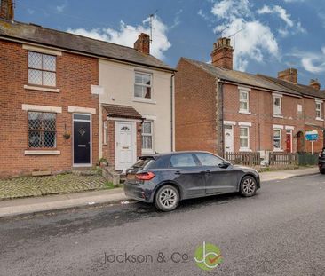 2 bedroom semi-detached house to rent - Photo 5