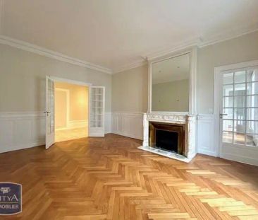 Appartement à louer 6 pièces 139.58m² - Photo 1