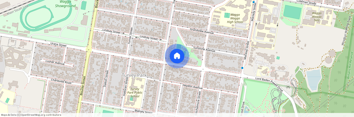 61 Urana Street, NSW 2650, Turvey Park