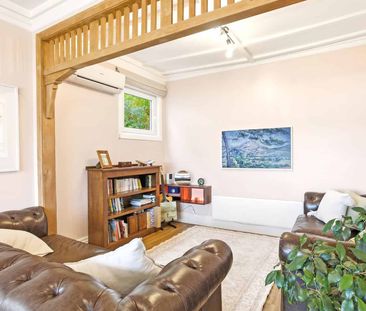 Fully Furnished In Lyttelton - Photo 1