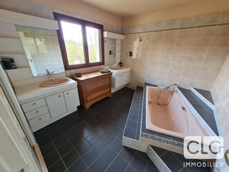 MAISON MEUBLEE - T6 - TY BOS - Photo 5