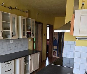 Na prenájom veľký 72m2 byt v centre mesta ul.Madačová - Fotografia 4