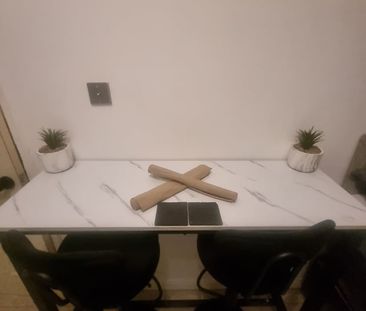 Room in a Shared Flat, Octavia House, W10 - Photo 5