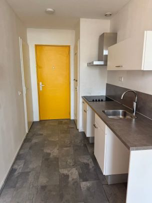 Studio Westzeedijk 387V, Delfshaven, Rotterdam - À Louer - Photo 1