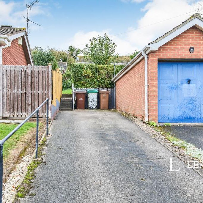 1 bedroom bungalow to rent - Photo 1