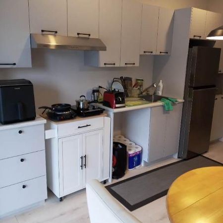 Studio à mont-tremblant(rpa) - Photo 3