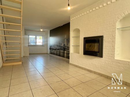 Gentsesteenweg 114, 8530 Harelbeke - Photo 2