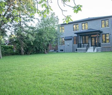 For Lease - 47 Mccowan Road Unit# Bsmt, Toronto, Ontario - Photo 1