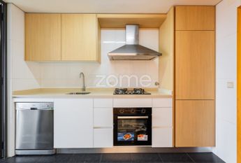 Apartamento T2 em Porto