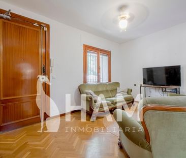 Habitación - Madrid - Fuente del Berro - 525€ MES - Ref. RYN-HAI25 - Photo 3