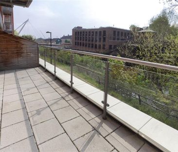 1 bedroom apartment to rent - Photo 4