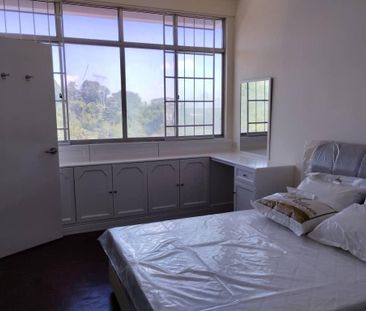 Sentosa Court Sandakan For Rent - Foto 3