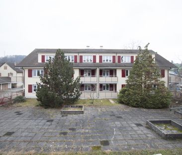 3.5 Zimmer, 80 m², 1. Stock - Photo 5