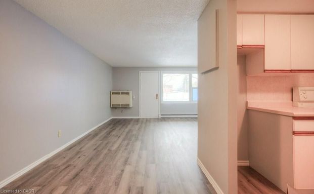 For Lease - 1200 COURTLAND Avenue Unit# 15, Kitchener, Ontario - Photo 1