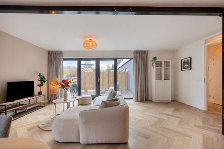 Appartement te huur: Boterstraat 42-K 3111 NC Schiedam - Foto 2