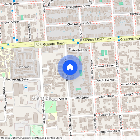 13/16 L'Estrange Street, Glenside, SA 5065