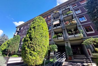 Via Fossato di Vico, Rome, Lazio 00100