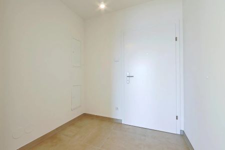 PROVISIONSFREI - HAUSMANNSTÄTTEN - 3-Zimmer-Wohnung - 81m² - großer Balkon - Photo 3