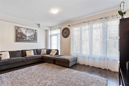 For Lease - 433 Izumi Gate, Milton, Ontario - Photo 3