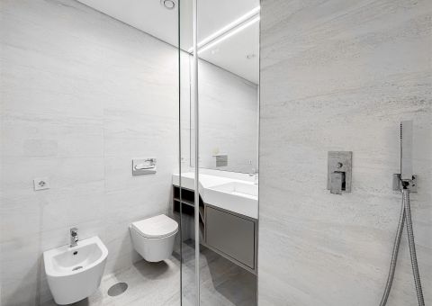 Apartamento T4