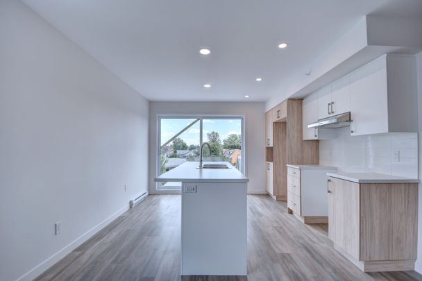 Le Alexis C, Saint-Hyacinthe - Photo 1