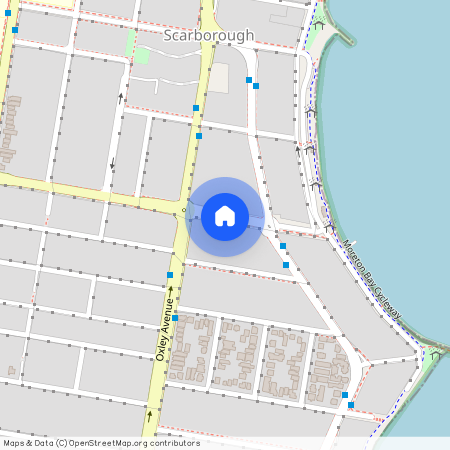 2/13 Griffith Rd, Qld 4020, Scarborough