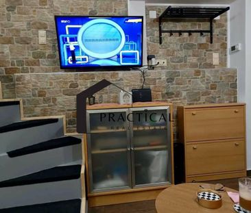 Loft για ενοικίαση Πλατεία Ναυαρίνου (Κέντρο Θεσσαλονίκης) - Photo 2