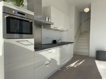 Huis te huur: Dwarsligger 27 3551 WL Utrecht - Foto 4