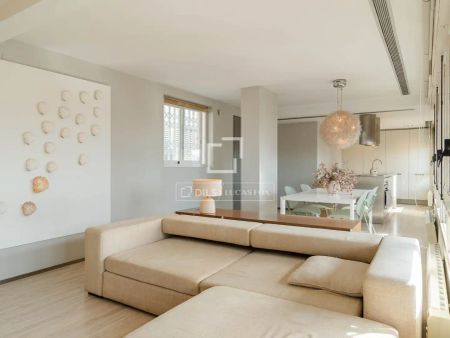 Ático de alquiler en Centro - Photo 4