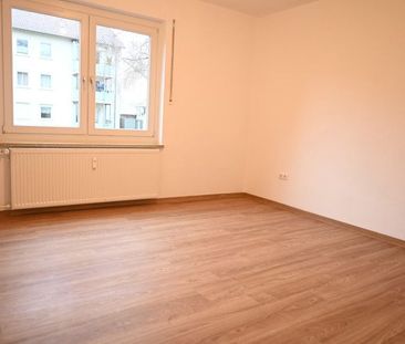 Ein tolles Wohngefühl: interessante 3-Zimmer-Wohnung in guter Wohnlage - Foto 1
