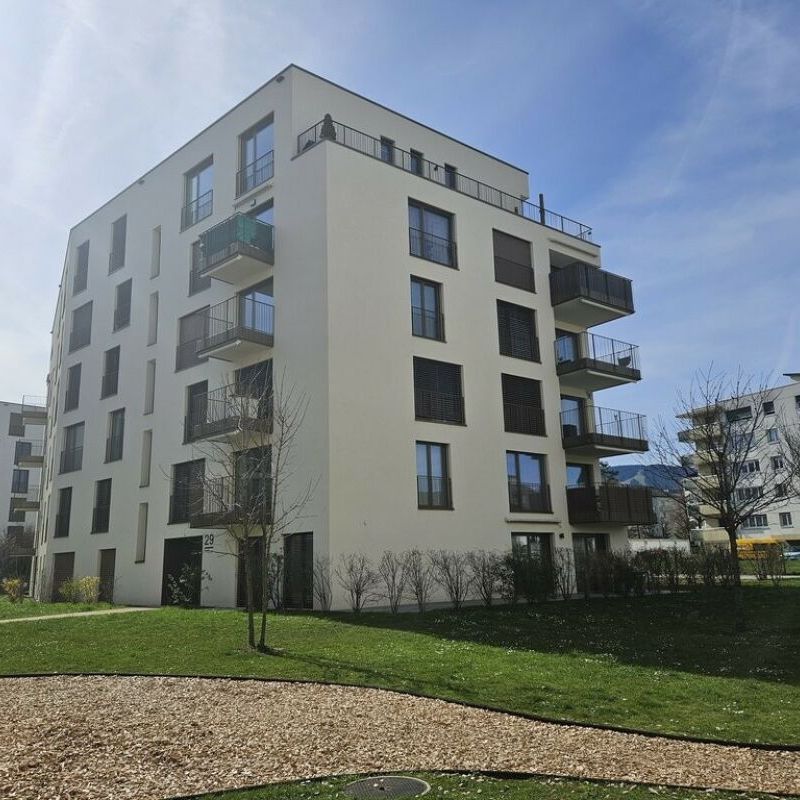 Appartement 2.5 pièces à CHF 1'407.-/mois charges comprises - Foto 1
