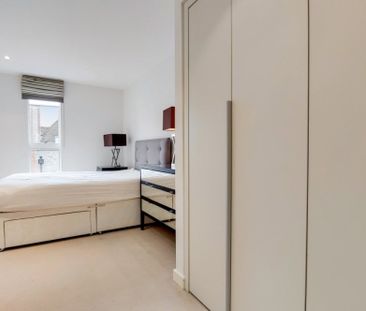 1 bedroom flat to rent - Photo 6