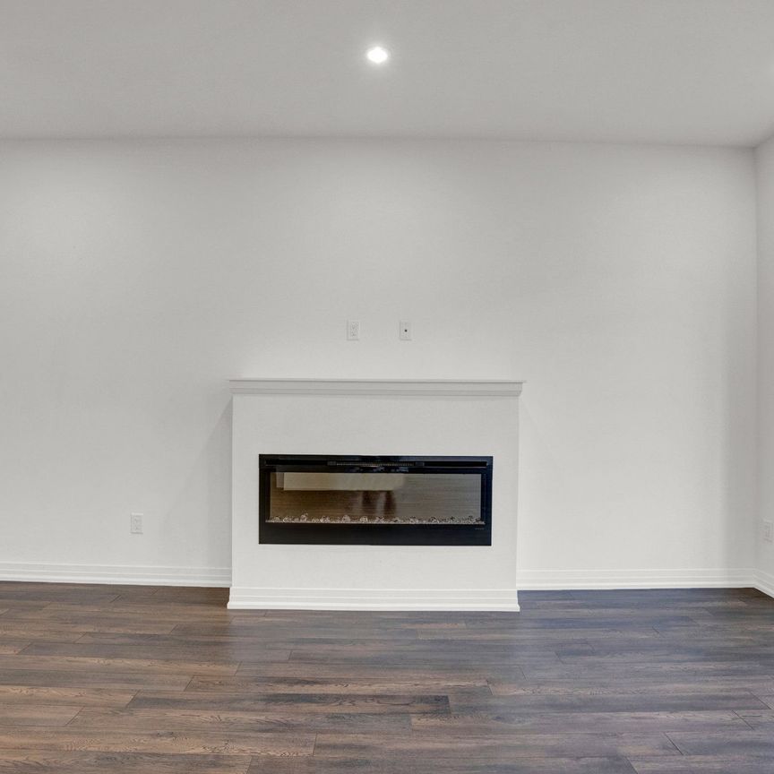 For Lease - 110 Armilia Place, Whitby, Ontario - Photo 1