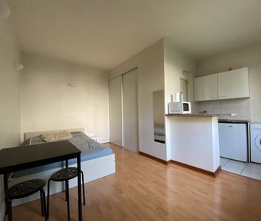 Appartement Grenoble - Photo 1