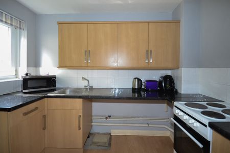 1 bedroom flat to rent, - Photo 4