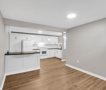 For Lease - 4 Frost Trail Unit# Bsmt, Barrie, Ontario - Photo 5