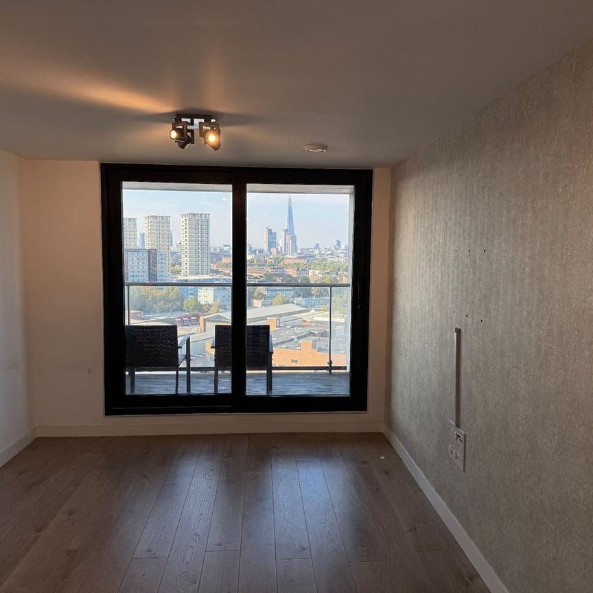 3 Bed Flat, Rotherhithe New Road, SE16 - Photo 1