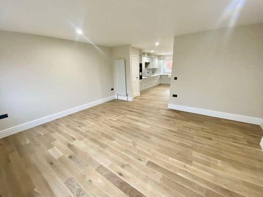 Hampton Mews, Havenstreet, Isle Of Wight, PO33 - Photo 1