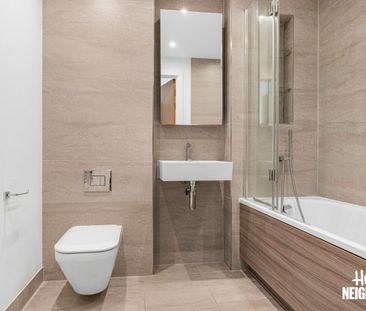 Quassia House, Thonrey Close - Photo 6