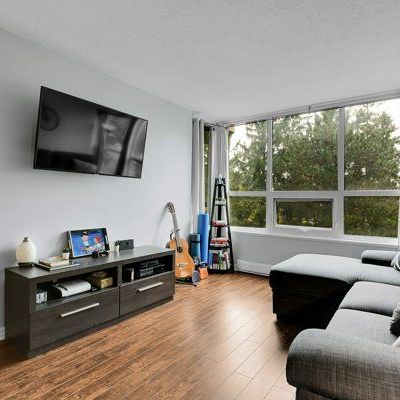 For Lease - 1500 Riverside Drive Unit# 303, Alta Vista and Area, Ontario - Photo 1
