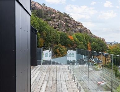 Gamla Rambergsvägen 28 - Foto 1