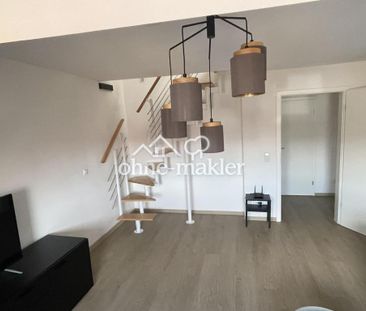 Moderne hochwertig möblierte Wohnung in Ludwigshafen/ Friesenheim - Photo 2