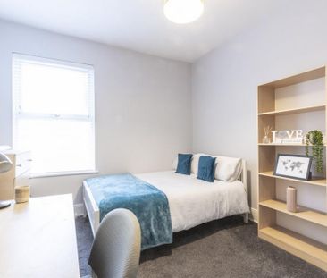 5 bedroom terraced house to rent - Photo 5