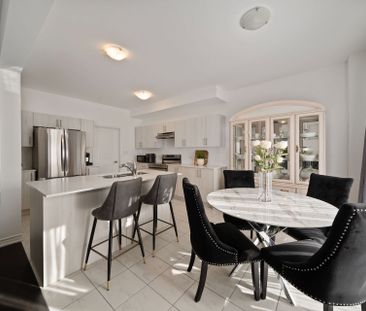 For Lease - 60 Harvest Crescent, Barrie, Ontario - Photo 1