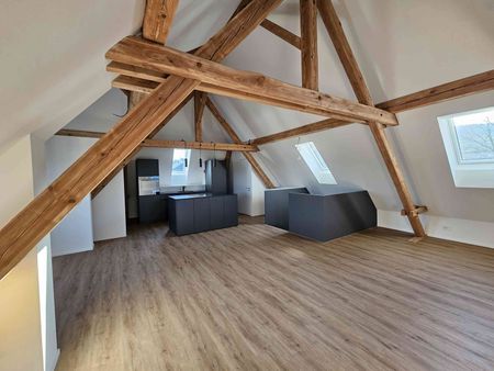 4.5 Zimmer, 146 m², 1. Stock - Photo 4