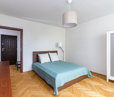 Mokotowska 2pokoje z balkonami! oddzielna kuchnia 49.52 m² - Photo 5